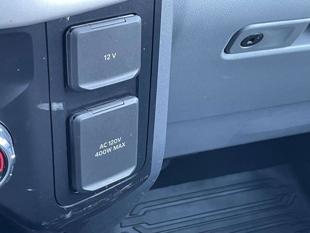 Certified 2023 Ford F150 XLT w/ Equipment Group 302A High image 28