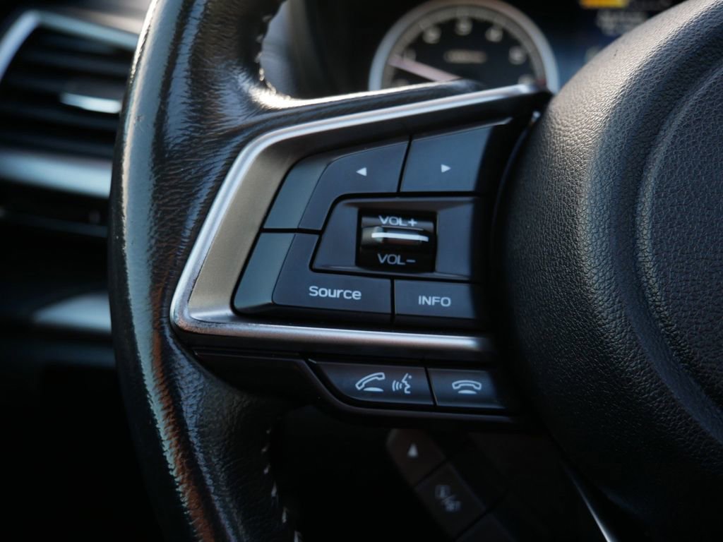 Used 2020 Subaru Forester Premium AWD/4WD image 18