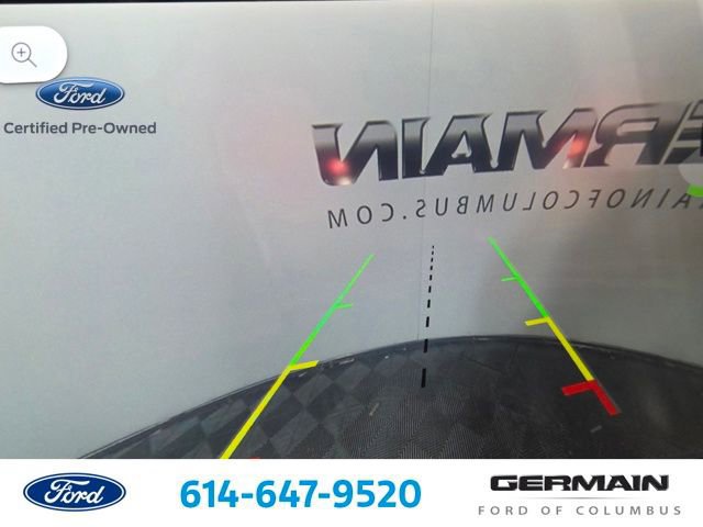 Certified 2022 Ford Expedition XLT w/ Equipment Group 202A AWD/4WD image 33