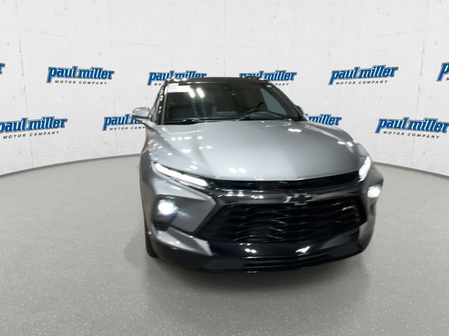 Used 2023 Chevrolet Blazer RS image 11