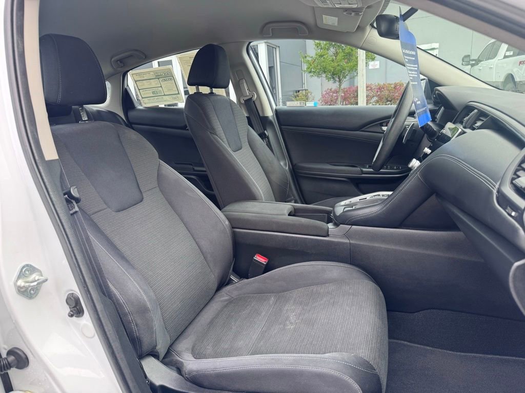 Used 2021 Honda Insight EX image 20