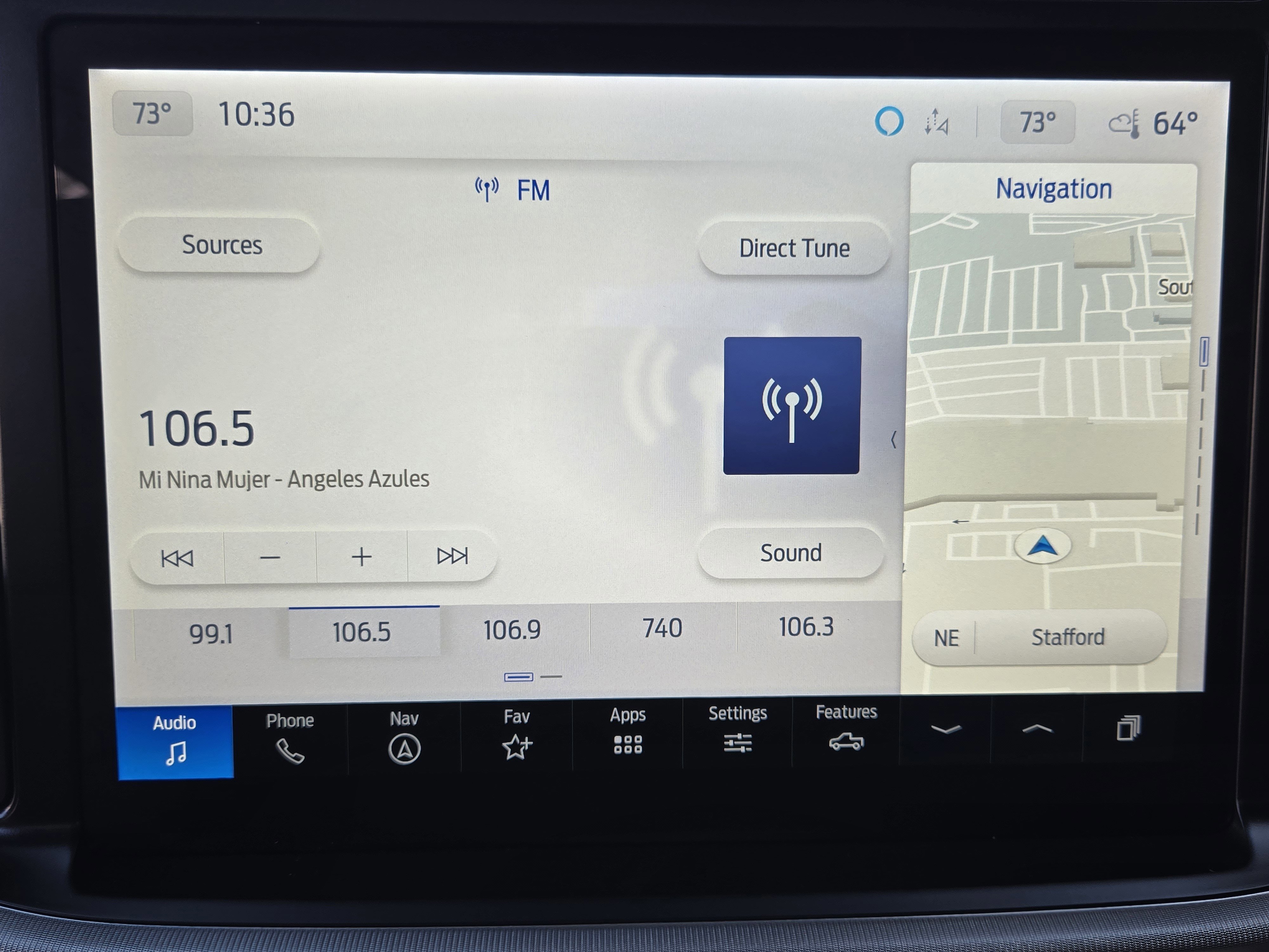 Certified 2025 Ford F150 Lariat image 12