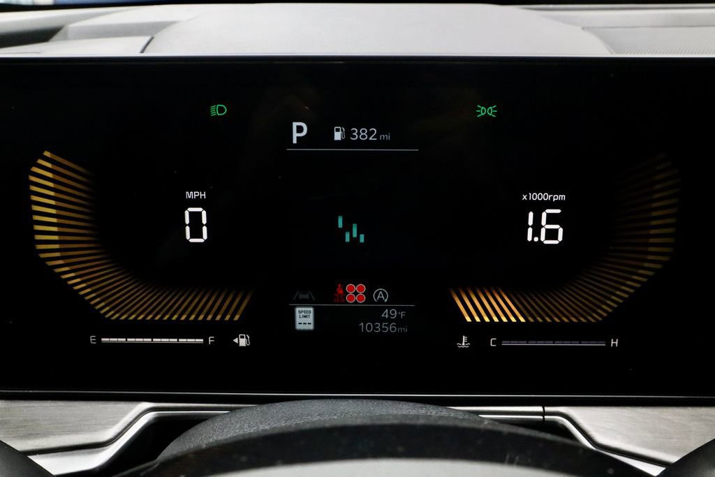 Used 2025 Kia Sorento X-Line EX image 30