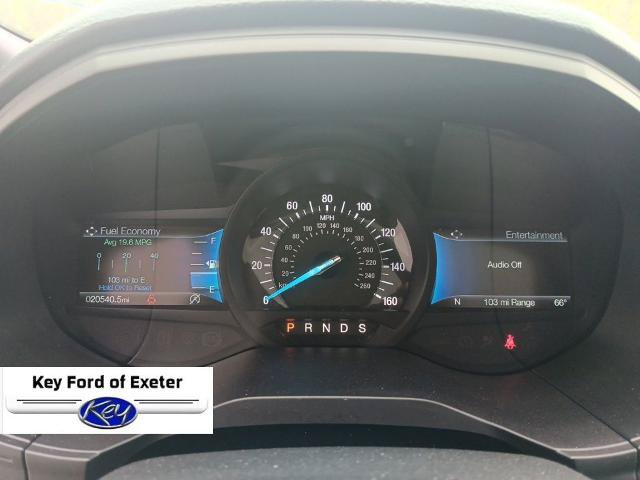 Certified 2022 Ford Edge ST-Line w/ Class II Trailer Tow Package AWD/4WD image 28
