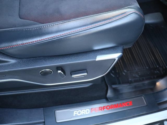 Certified 2024 Ford F150 Raptor w/ Equipment Group 803A Raptor R AWD/4WD image 11