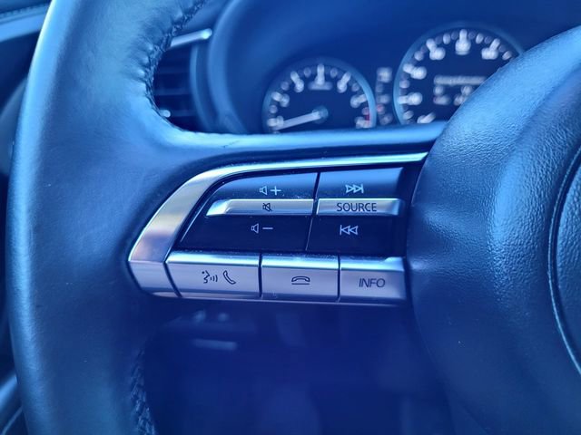Used 2022 MAZDA CX-30 AWD 2.5 S w/ Preferred Package image 24