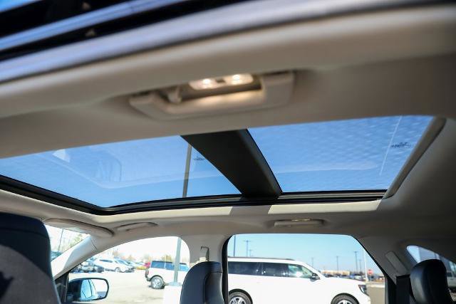 Certified 2024 Ford Edge SEL w/ Convenience Package image 25