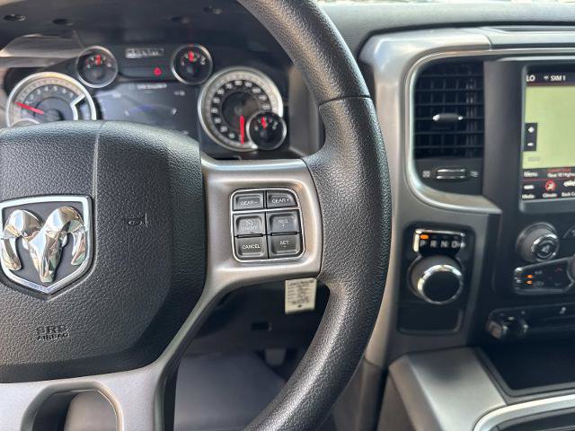 Used 2023 RAM 1500 Classic SLT w/ Trailer & Traction Group RWD image 23