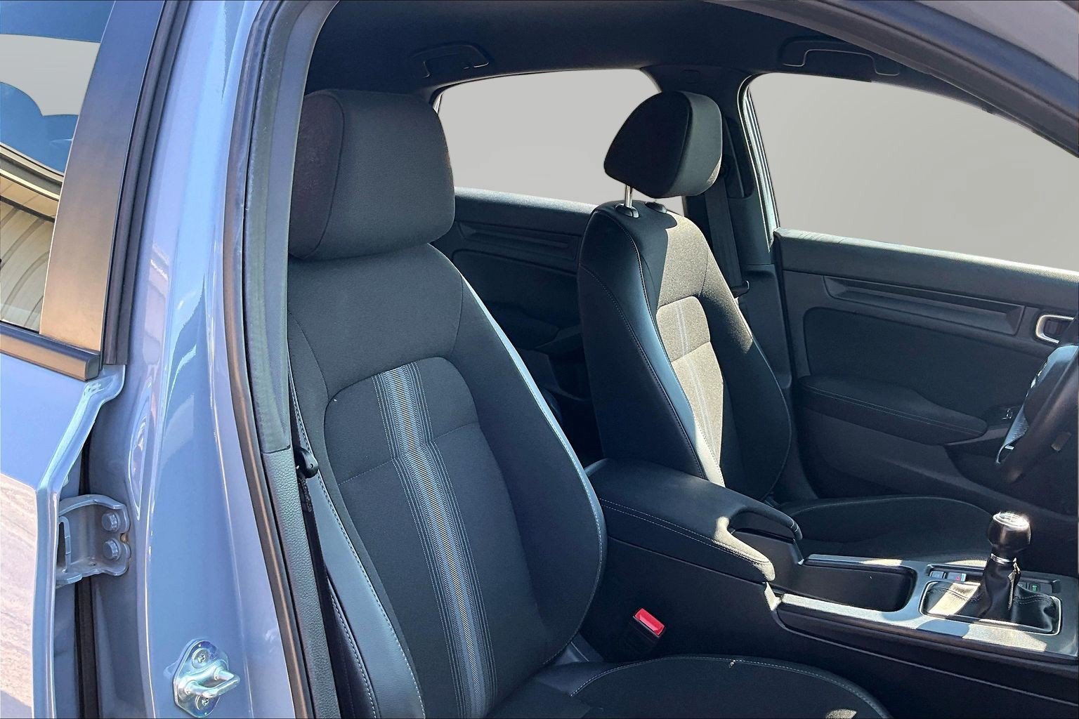 Used 2024 Honda Civic Sport image 7