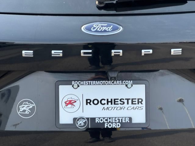 Certified 2024 Ford Escape ST-Line w/ Tech Pack #1 AWD/4WD image 43