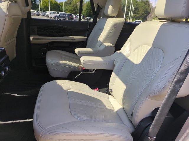 Certified 2019 Ford Expedition Platinum AWD/4WD image 31