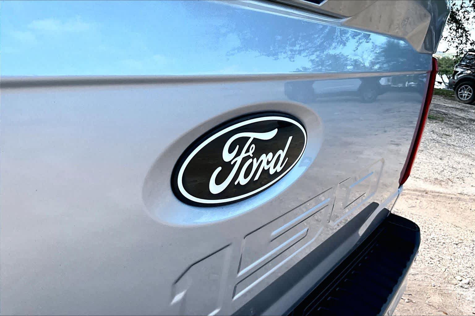 Certified 2024 Ford F150 XLT w/ Equipment Group 303A High AWD/4WD image 31