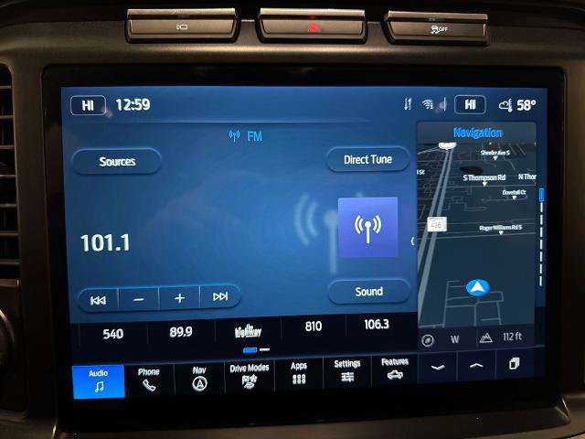 Certified 2024 Ford F150 Lightning XLT image 27