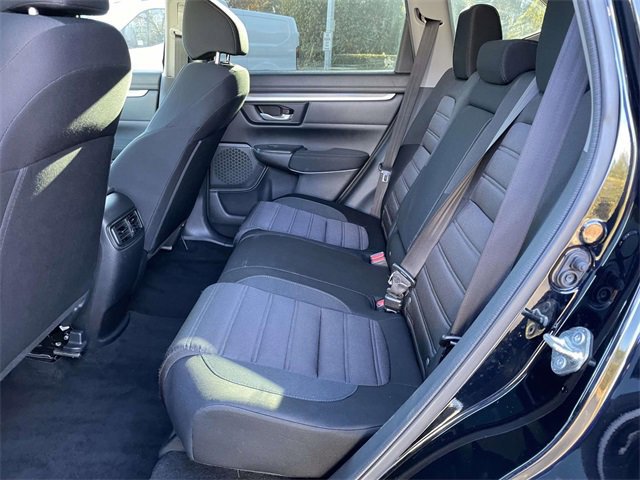 Used 2018 Honda CR-V LX image 25