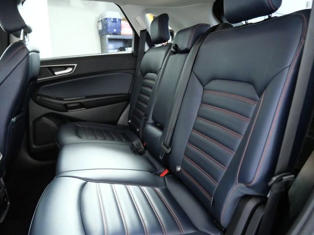 Certified 2023 Ford Edge SEL w/ Sport Appearance Package image 14