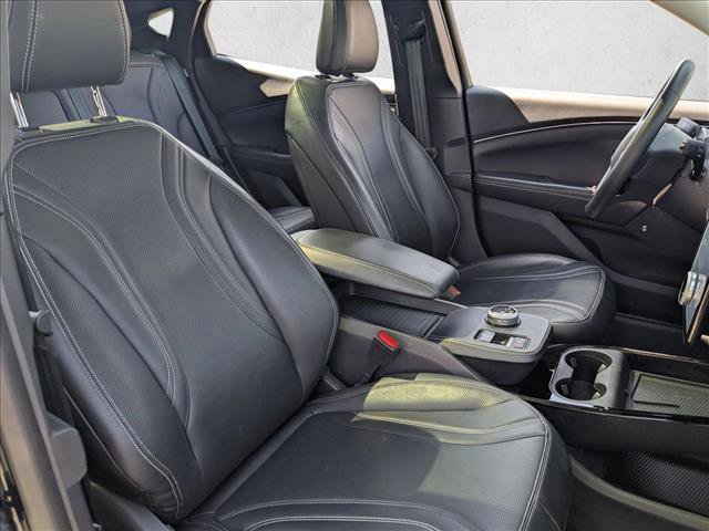 Certified 2023 Ford Mustang Mach-E Premium RWD image 23