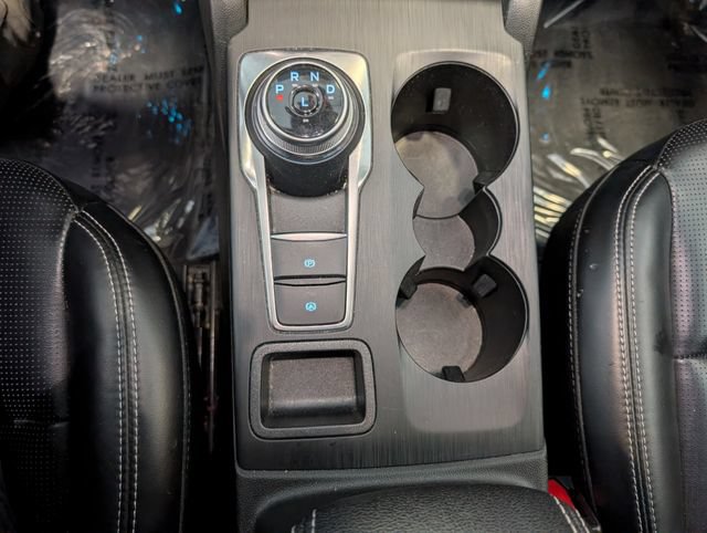 Certified 2024 Ford Escape Platinum AWD/4WD image 24