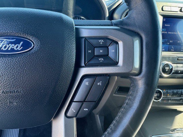 Certified 2021 Ford Expedition Max XLT image 16