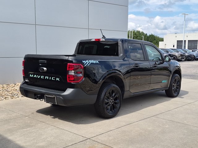 Certified 2024 Ford Maverick XLT w/ XLT Luxury Package FWD image 4