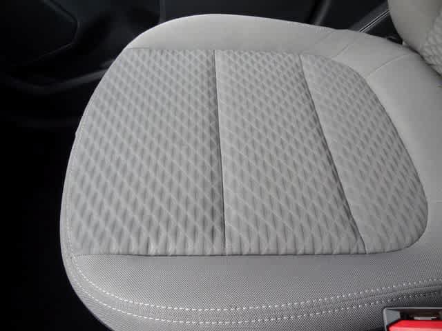 Certified 2021 Ford Escape SE w/ Convenience Package FWD image 28