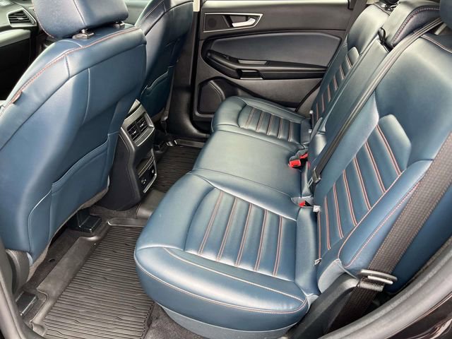 Certified 2022 Ford Edge SEL w/ Sport Appearance Package AWD/4WD image 26