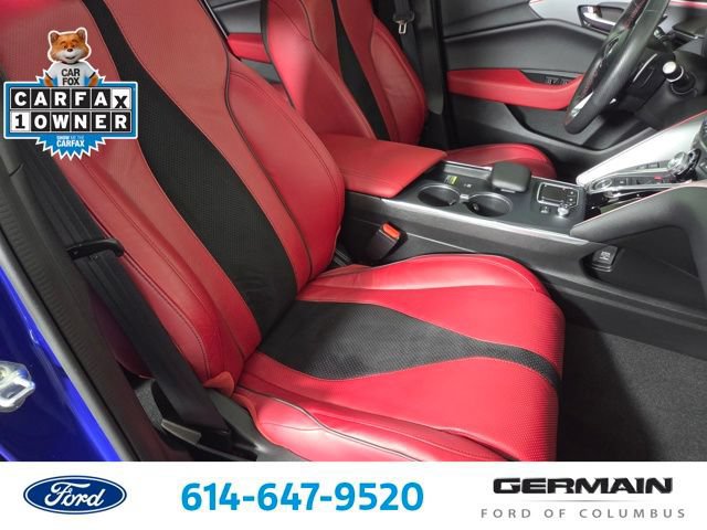 Used 2022 Acura TLX Type S AWD/4WD image 30