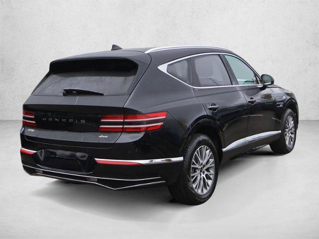 Used 2026 Genesis GV80 2.5T AWD/4WD image 5