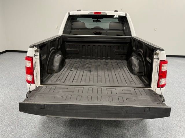 Certified 2023 Ford F150 XL w/ Trailer Tow Package AWD/4WD image 12
