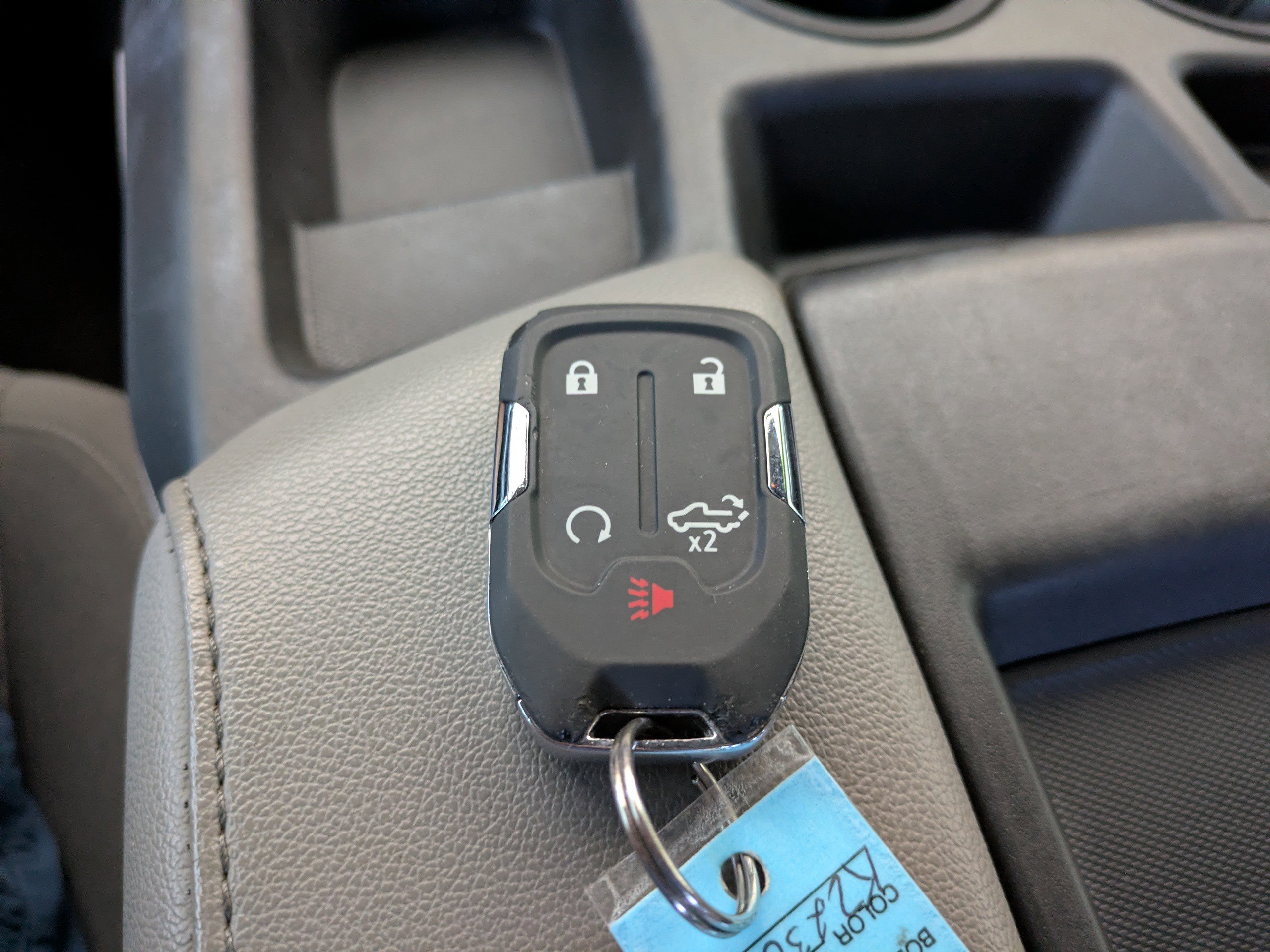 Used 2019 Chevrolet Silverado 1500 LT w/ All-Star Edition AWD/4WD image 28