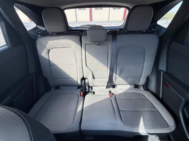 Certified 2020 Ford Escape SE AWD/4WD image 13