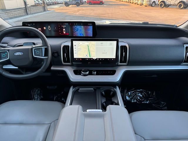 Certified 2025 Ford Expedition Max Active image 12