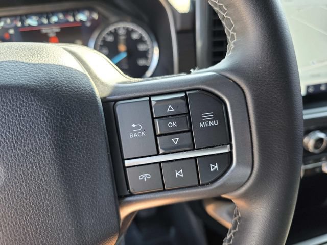 Certified 2023 Ford F150 XLT w/ Equipment Group 302A High AWD/4WD image 18