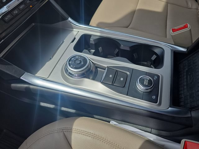Certified 2023 Ford Explorer Limited w/ Limited Technology Package AWD/4WD image 27