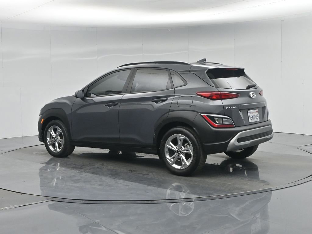 Used 2023 Hyundai Kona SEL image 18