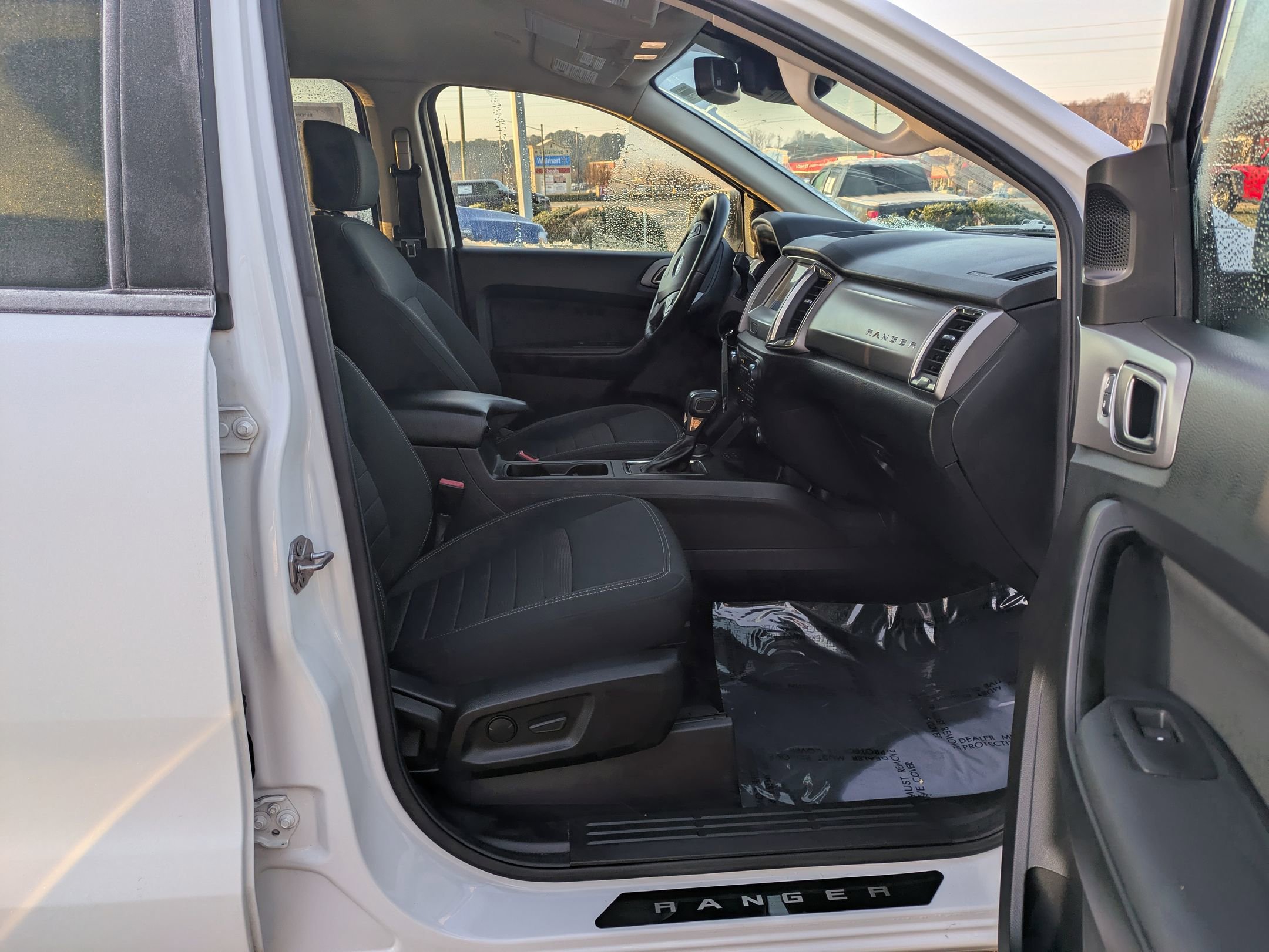 Certified 2019 Ford Ranger XLT w/ Equipment Group 302A Luxury image 31