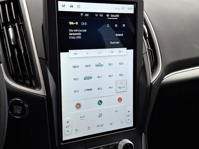 Certified 2022 Ford Edge SEL w/ Convenience Package image 16