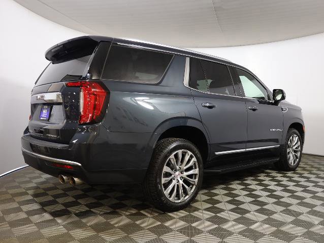 Used 2021 GMC Yukon Denali w/ LPO, Illumination Package image 5