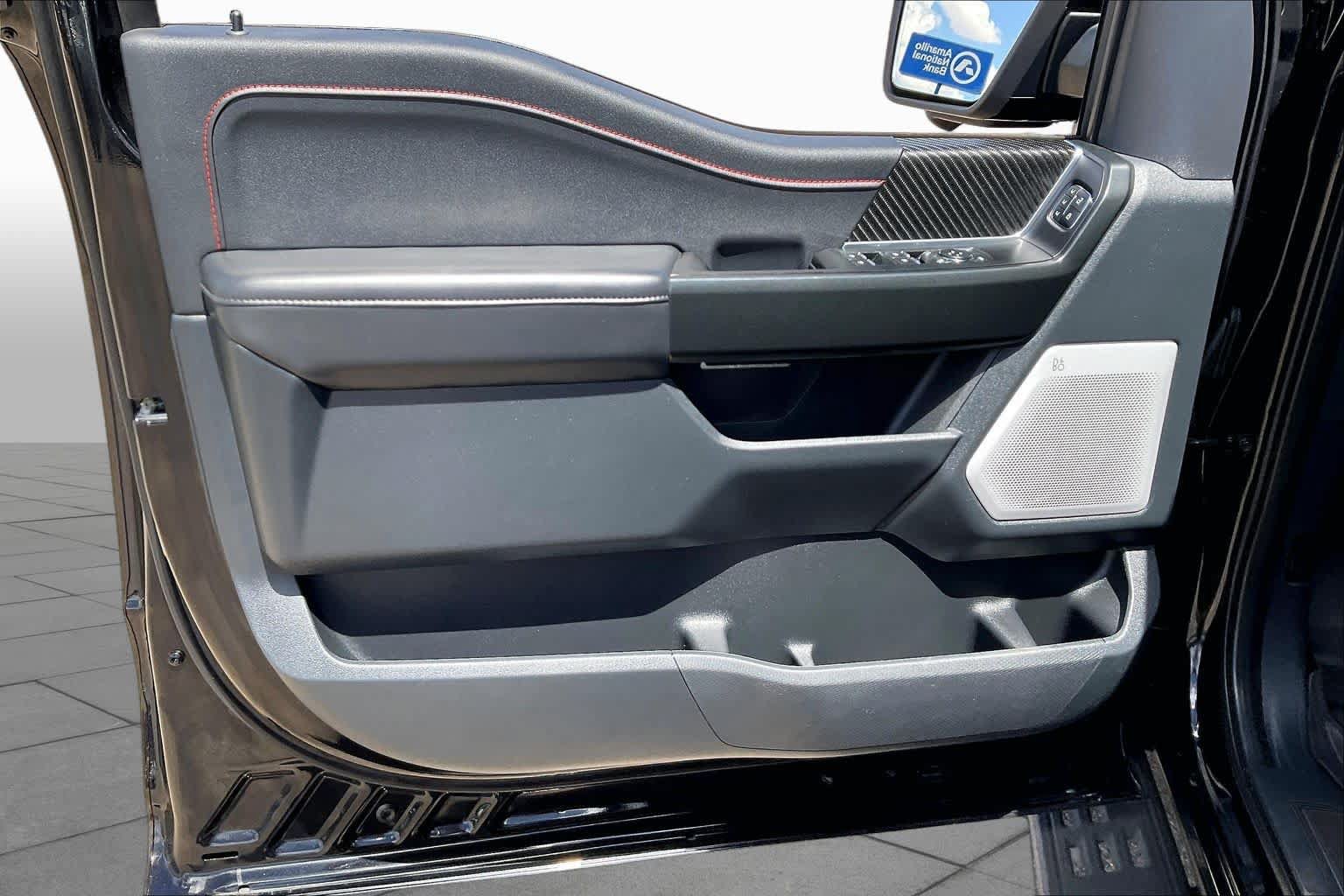 Certified 2025 Ford F150 Raptor AWD/4WD image 21