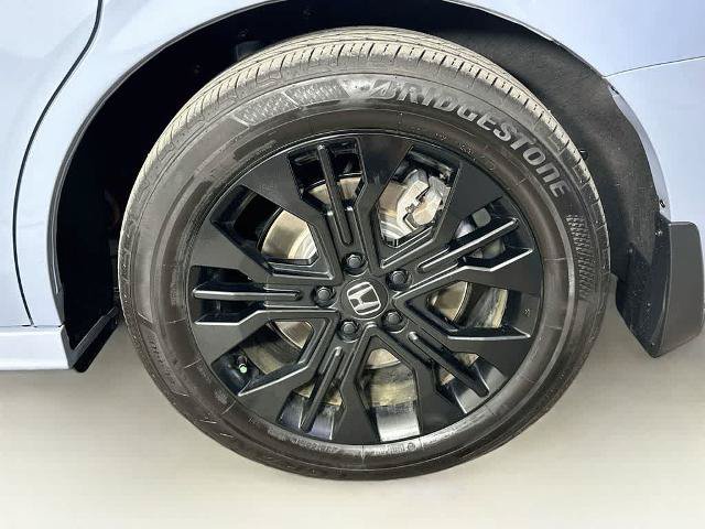 Used 2025 Honda Odyssey Sport-L image 8