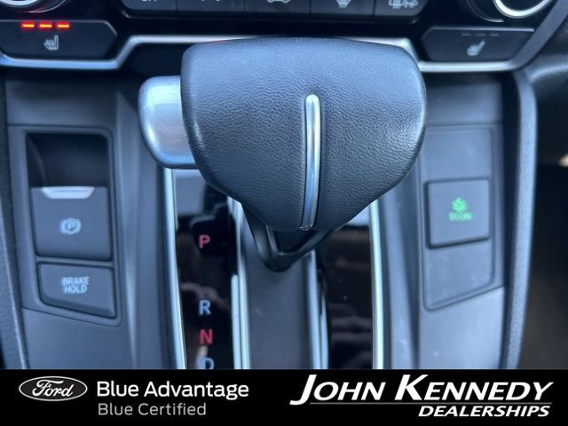 Used 2017 Honda CR-V EX-L image 29