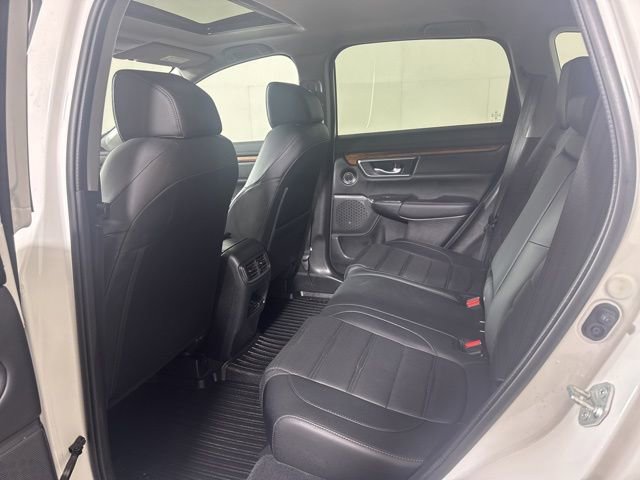 Used 2022 Honda CR-V Touring image 12
