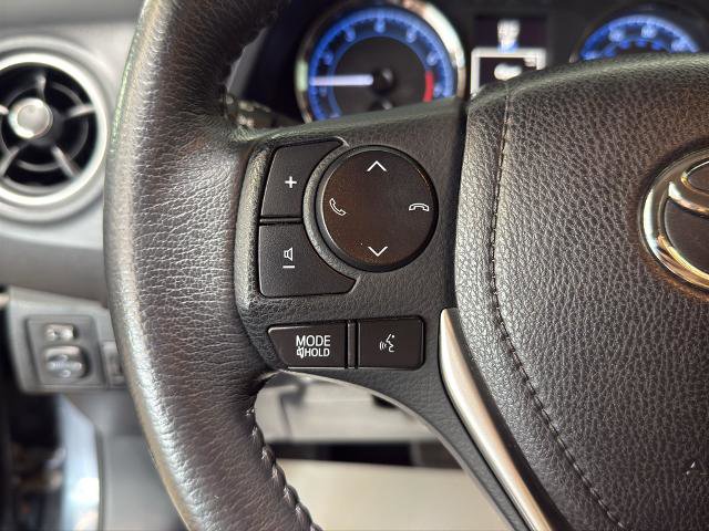 Used 2018 Toyota Corolla SE FWD image 19