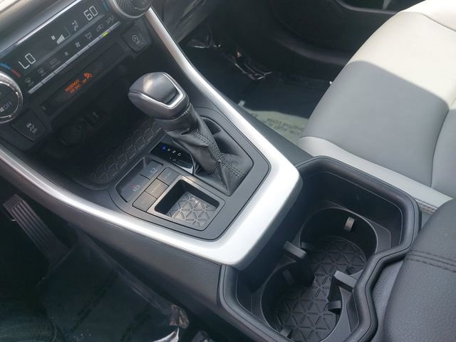 Used 2022 Toyota RAV4 XLE Premium FWD image 23