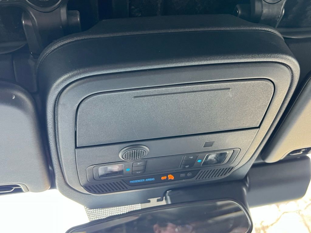 Certified 2025 Ford Bronco Big Bend AWD/4WD image 37