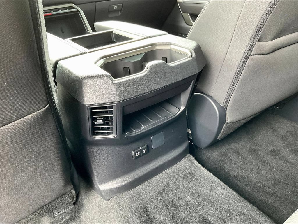 Used 2025 Toyota Tundra SR5 AWD/4WD image 11