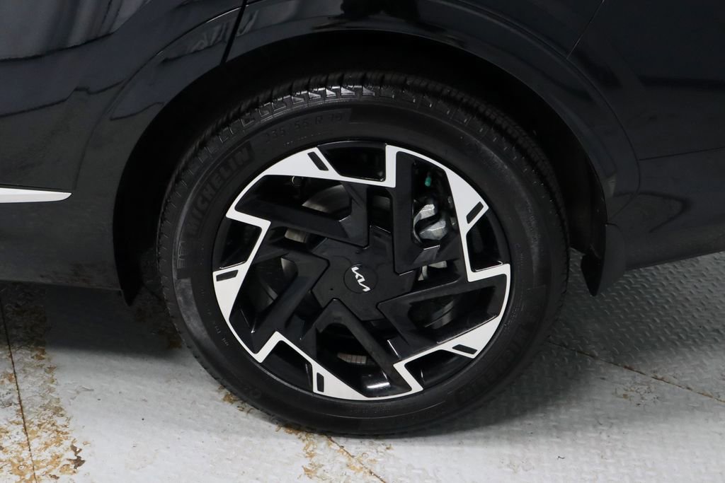 Used 2025 Kia Sportage SX AWD/4WD image 20