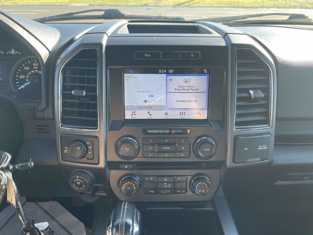 Certified 2018 Ford F150 XLT w/ Equipment Group 302A Luxury AWD/4WD image 22