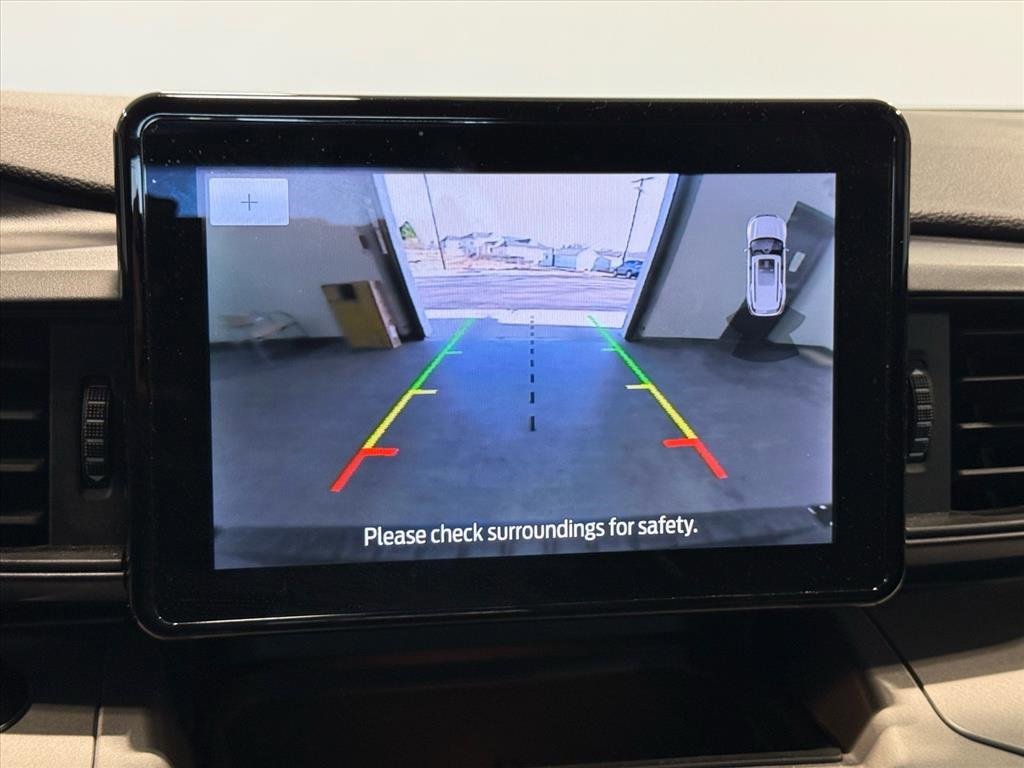 Certified 2023 Ford Explorer XLT image 25