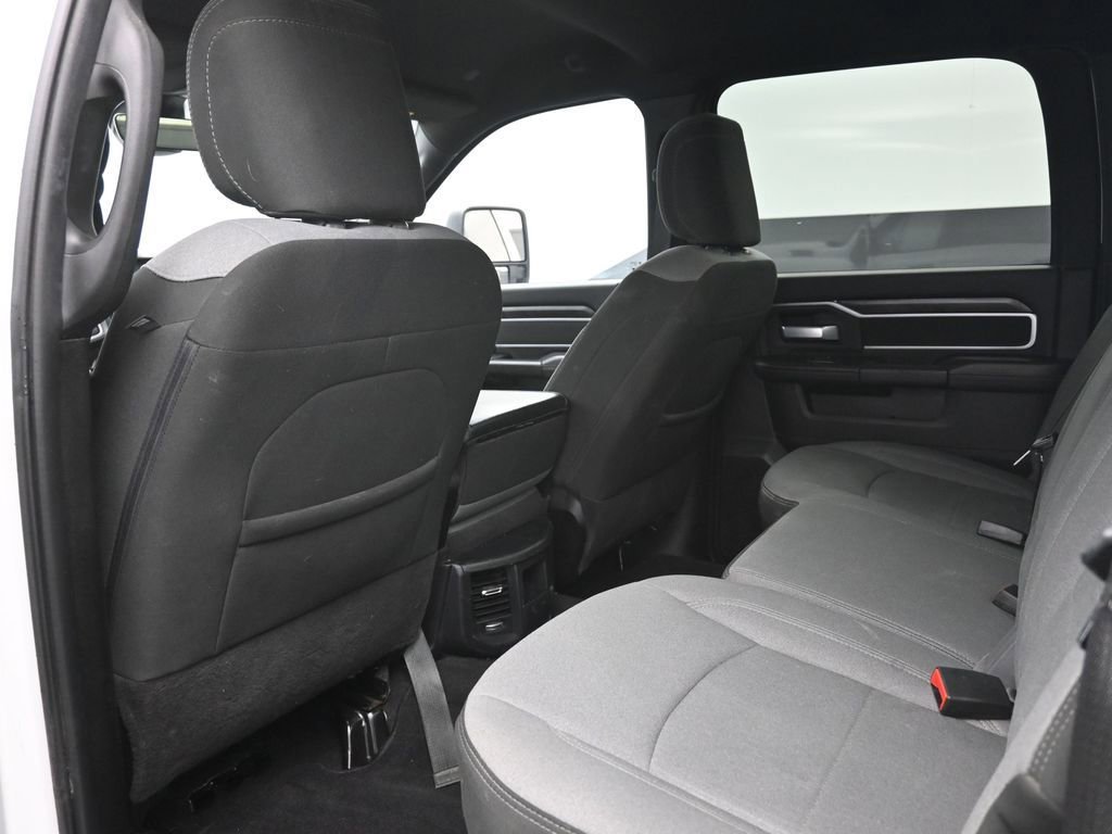 Used 2024 RAM 2500 Big Horn image 11