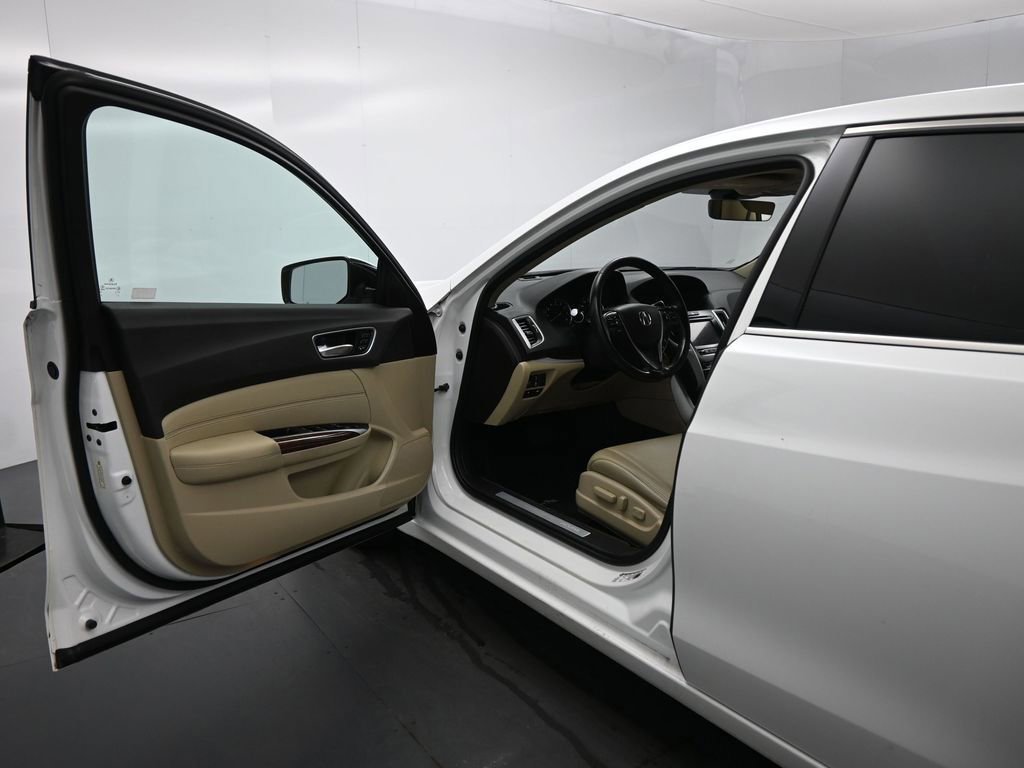 Used 2019 Acura TLX FWD image 36
